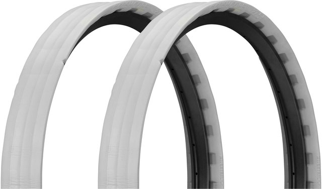 PLUS 27.5+ Tyre Insert Set - grey/32 - 45 mm