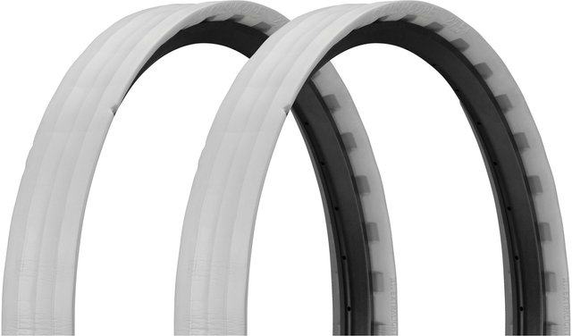 CushCore PLUS 27.5+ Tyre Insert Set - grey/32 - 45 mm