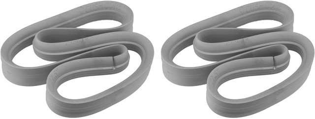CushCore Set de 2 Protections Anti-Percements PRO 27,5" - grey/22 - 35 mm