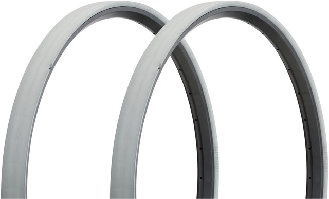 XC 29+ Tyre Insert Set - grey/22 - 32 mm
