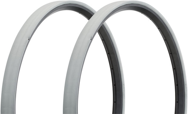 CushCore XC 29+ Tyre Insert Set - grey/22 - 32 mm