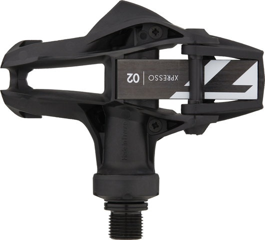 time XPresso 2 Clipless Pedals - black