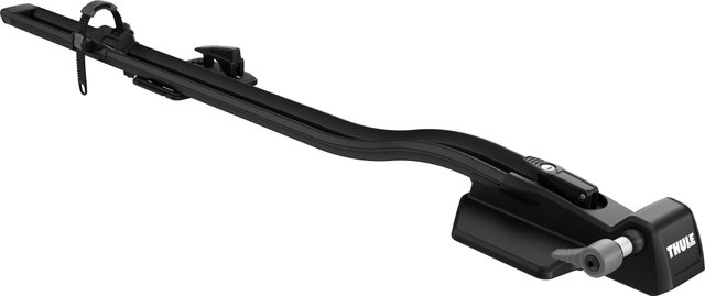 Thule Porte-Vélos de Toit FastRide - black