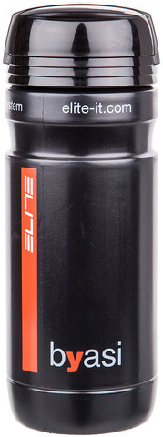 Byasi Werkzeugflasche - schwarz-glänzend/650 ml