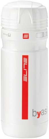 Bidon à Outils Byasi - blanc-brillant/650 ml