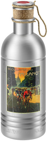 Elite Bidón L´Eroica 600 ml - biciclette milano/600 ml