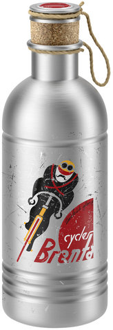 L'Eroica Drink Bottle 600 ml - cycles brenta/600 ml