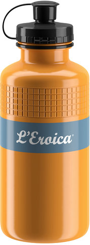 Elite Bidón L´Eroica Squeeze 500 ml - arena/500 ml