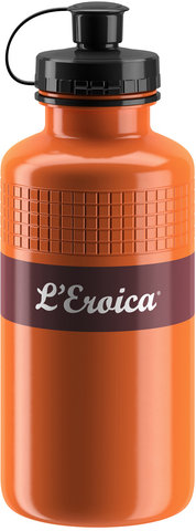 Elite Bidón L´Eroica Squeeze 500 ml - óxido/500 ml