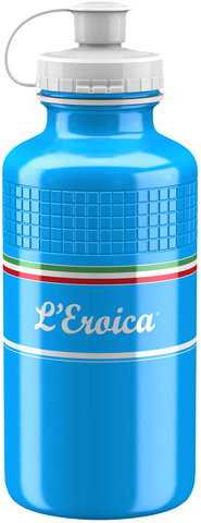 L´Eroica Squeeze Bottle, 500 ml - blue/500 ml