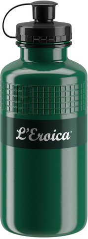 Elite L´Eroica Squeeze Trinkflasche 500 ml - öl/500 ml