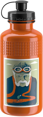 L´Eroica Squeeze Bottle, 500 ml - luciano berruti/500 ml