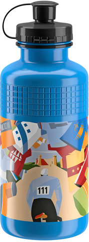 L´Eroica Squeeze Bottle, 500 ml - il ciclista/500 ml