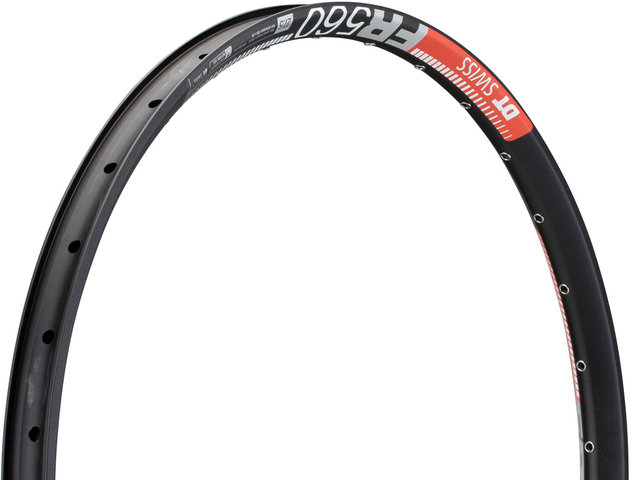 DT Swiss FR 560 Disc 26