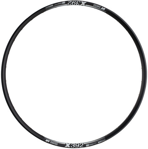 DT Swiss X 392 Disc 27.5
