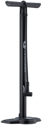 Sapphire Floor Pump - black/universal