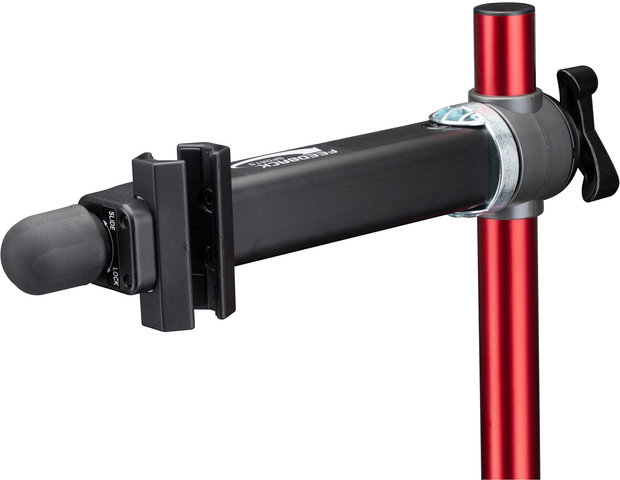 Feedback Sports Pro Ultralight Repair Stand - red-black/universal