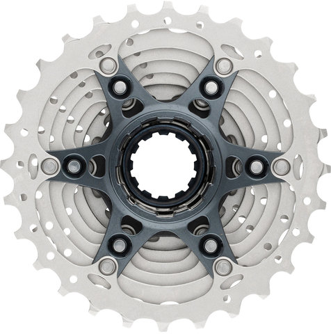 Shimano Ultegra Cassette CS-R8000 + Chain CN-HG701 11-speed Wear & Tear Set - silver/11-28