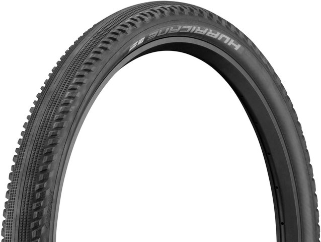 Schwalbe Hurricane Performance ADDIX 29" Wired Tyre 2019 - black/29x2.25