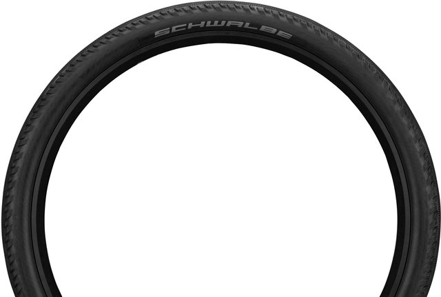 Schwalbe Hurricane Performance ADDIX 29" Wired Tyre 2019 - black/29x2.25