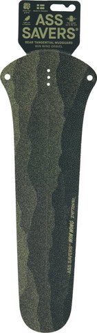ASS SAVERS Guardabarros Win Wing 2 Gravel - detour/85 mm