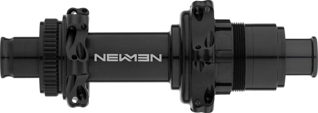 NEWMEN FADE Road Straightpull Disc Center Lock HR-Nabe - black/SRAM XDR/24/SRAM XDR