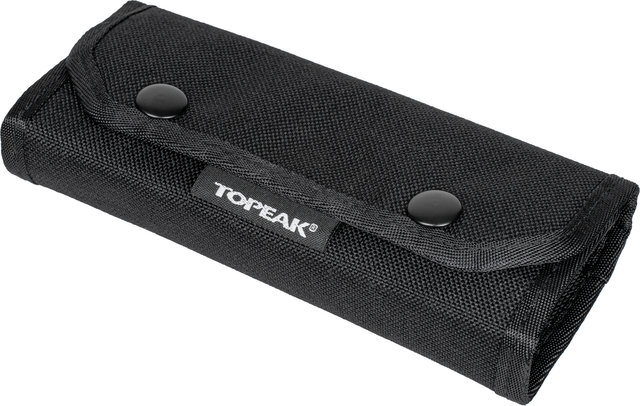 Topeak E-TorqBar Werkzeugset mit 1-10 Nm Drehmomentschlüssel - universal/1 - 10 Nm