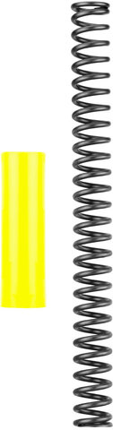Bomber Z1 Coil - yellow/extra firm