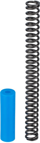 Marzocchi Bomber Z1 Coil Spring - blue/medium