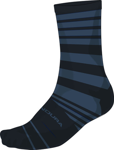 Endura Chaussettes Block - black | 37 - 42