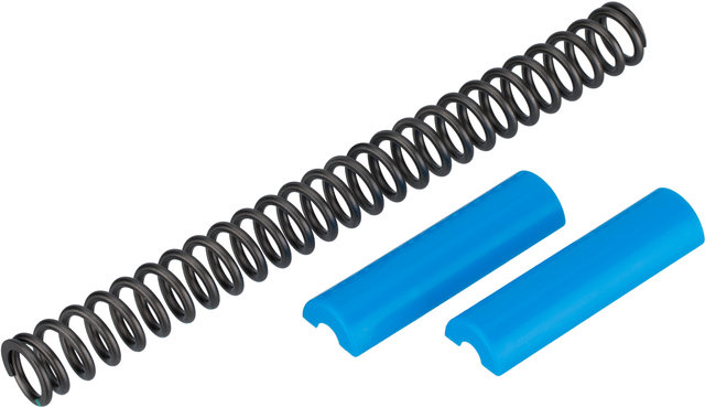 Marzocchi Bomber Z1 Coil Spring - blue/medium