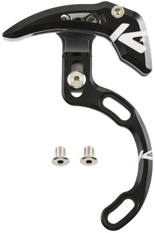 MTB 1x Chain Guide - black/ISCG 05 34-44 tooth