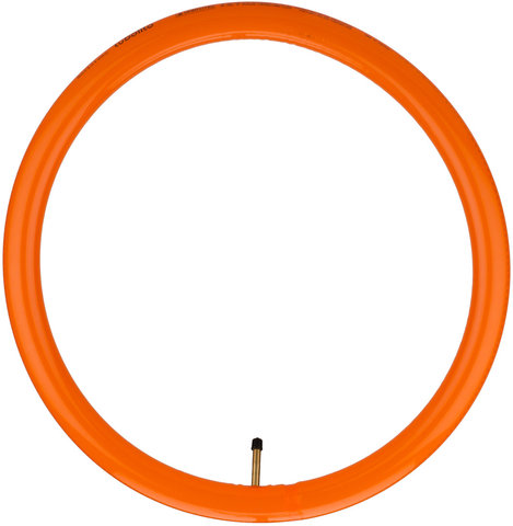 tubolito Chambre à Air Tubo-BMX 20" - orange/20 x 1,8-2,4 AV 40 mm