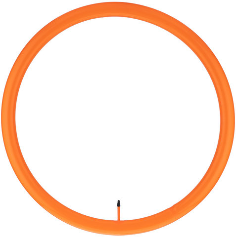 Cámara de aire Tubo-Cargo 20" - naranja/20 x 1,75-2,5 SV 42 mm
