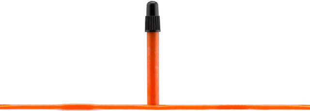 Cámara de aire Tubo-Cargo 20" - naranja/20 x 1,75-2,5 SV 42 mm