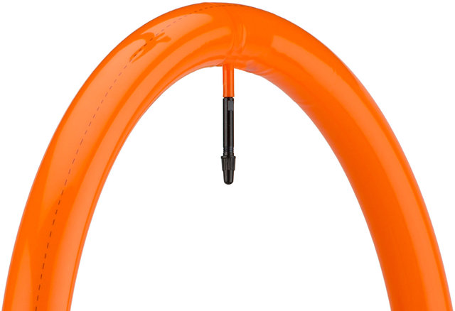 tubolito S-Tubo MTB Inner Tube 29" - orange/29 x 1.8-2.5 Presta 42 mm