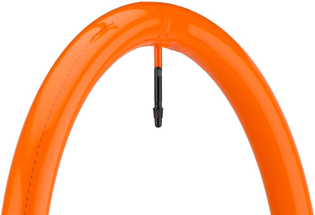 tubolito Cámara de aire S-Tubo-MTB 29" - naranja/29 x 1,8-2,5 SV 42 mm