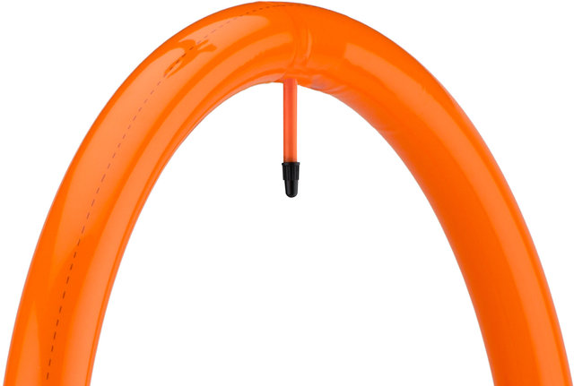 tubolito Cámara de aire Tubo-MTB 26" - naranja/26 x 1,8-2,5 SV 42 mm