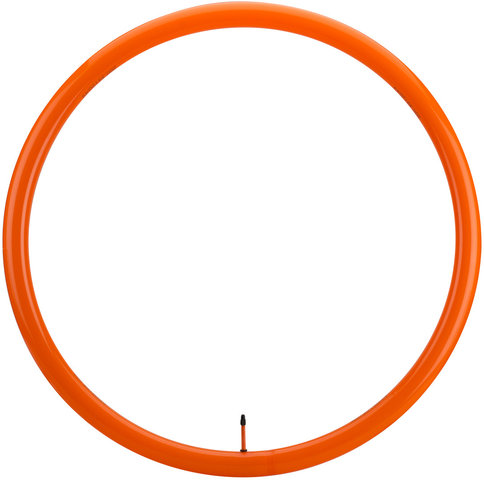 Cámara de aire Tubo-MTB 26" - naranja/26 x 1,8-2,5 SV 42 mm