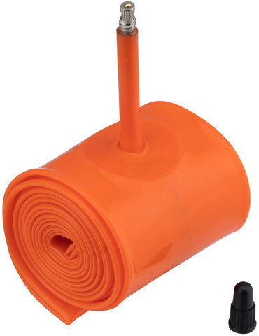 tubolito Cámara de aire Tubo-MTB 29" - naranja/29 x 1,8-2,5 SV 42 mm