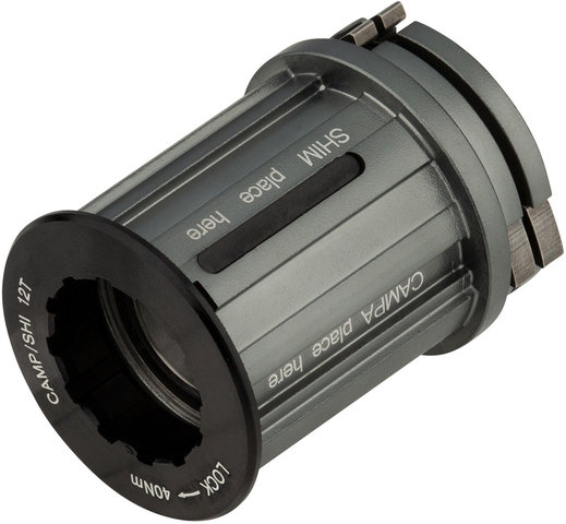 Freilaufkörper für KICKR V5, KICKR18 und Core - universal/Campagnolo
