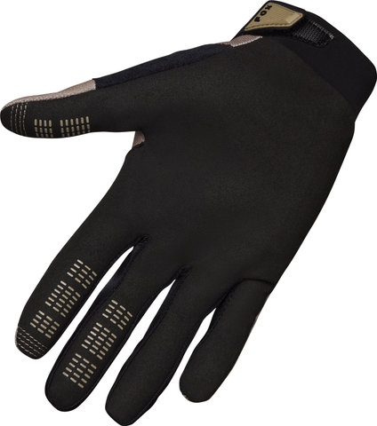 Fox Head Guantes de dedos completos Ranger Modelo 2025 - arena/M