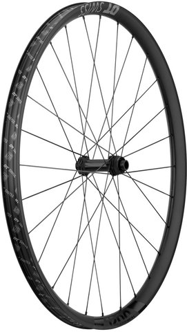 DT Swiss XRC 1200 SPLINE 30 Boost Disc Center Lock 29" Laufradsatz - UD Carbon/29" Satz (VR 15x110 Boost + HR 12x148 Boost) SRAM XD