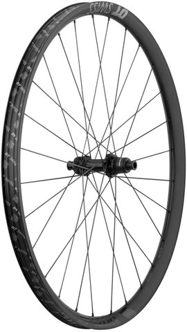 DT Swiss XRC 1200 SPLINE 30 Boost Disc Center Lock 29" Laufradsatz - UD Carbon/29" Satz (VR 15x110 Boost + HR 12x148 Boost) SRAM XD