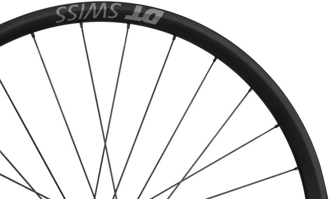 DT Swiss XRC 1200 SPLINE 30 Boost Center Lock Disc 29" Wheelset - UD Carbon/29" set (front 15x110 Boost + rear 12x148 Boost) SRAM XD