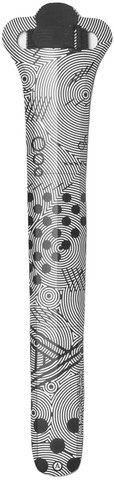 Fendor Bendor Regular X Bicyclecrumbs - reflective/universal