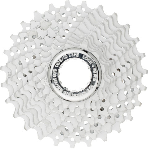 Campagnolo Cassette Centaur 10 velocidades - plata/12-27