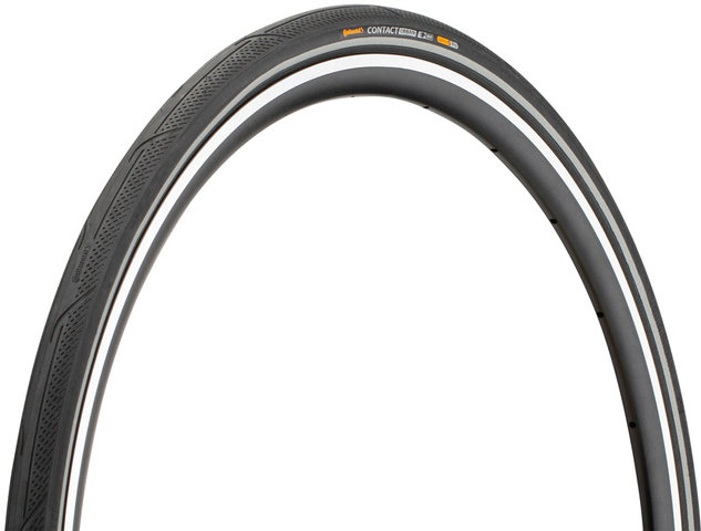 Continental Pneu Rigide Contact Urban 20" - noir-reflex/20x1,6 (42-406)