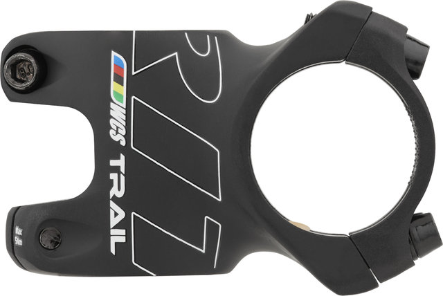Ritchey Potence WCS Trail 31,8 - blatte/0°/35 mm