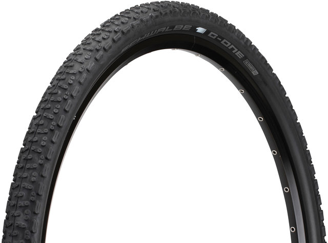 Schwalbe G-One Ultrabite Evolution 29" Folding Tyre - black/29x2.0 (50-622)